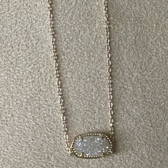 Kendra Scott Necklace - Picture 1 of 4